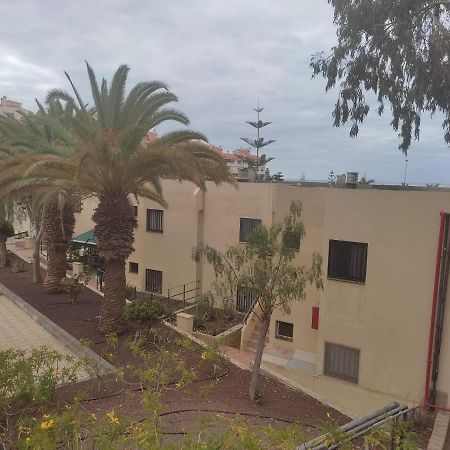 Sun Tenerife Cristianos, Plataneras Apartment Arona  Luaran gambar