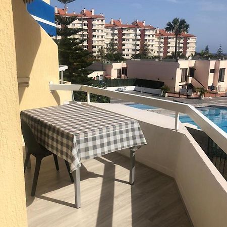 Sun Tenerife Cristianos, Plataneras Apartment Arona  Luaran gambar