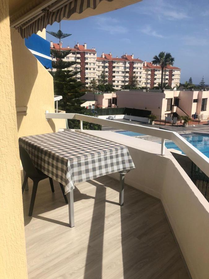 Sun Tenerife Cristianos, Plataneras Apartment Arona  Luaran gambar